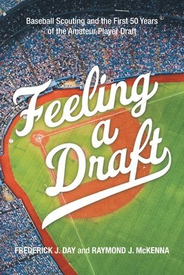 Frederick J Day, Raymond J McKenna - Feeling a Draft, Häftad. Tillgänglighet: Lägg i varukorg