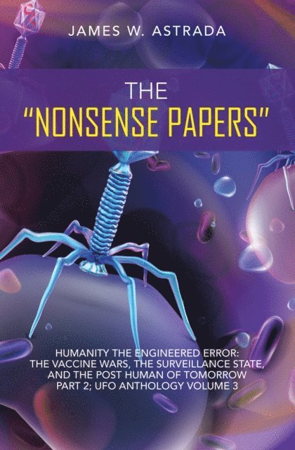 James W. Astrada - &quote;Nonsense Papers&quote;, E-bok. Tillgänglighet: Lägg i varukorg