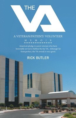 Rick Butler - Va, Häftad. Tillgänglighet: Lägg i varukorg