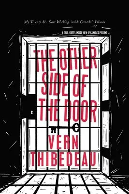 Vern Thibedeau - Other Side of the Door, Häftad. Tillgänglighet: Lägg i varukorg