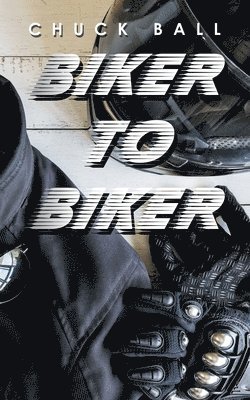Biker to Biker