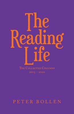 Peter Bollen - Reading Life, Häftad