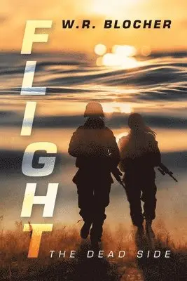 W. R. Blocher - Flight, Häftad. Tillgänglighet: Tillfälligt slut