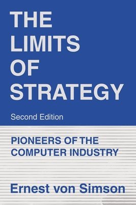 Limits of Strategy-Second Edition