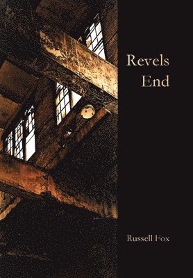 Russell Fox - Revels End, Inbunden