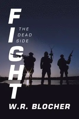 W. R. Blocher - Fight, Häftad. Tillgänglighet: Tillfälligt slut