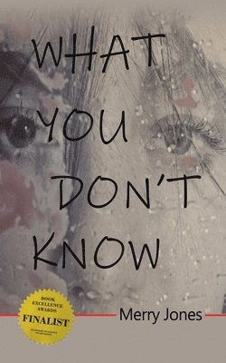 Merry Jones - What You Don't Know, Häftad