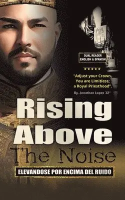 Jonathan Lopez - Rising Above The Noise, Häftad. Tillgänglighet: Lägg i varukorg