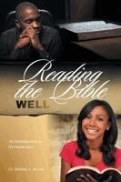Reading the Bible Well