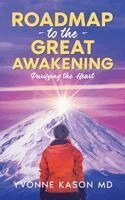 Yvonne Kason - Roadmap to the Great Awakening, Inbunden