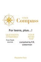Paulette Fein - Your Compass, Häftad. Tillgänglighet: Lägg i varukorg