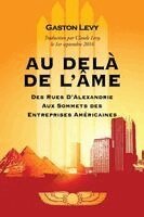 Gaston Levy - Au Delà de l'Âme, Häftad. Tillgänglighet: Lägg i varukorg