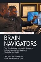 Jean-Ronel Corbier - Brain Navigators, Häftad