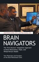 Jean-Ronel Corbier - Brain Navigators, Inbunden