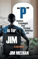 Jim Meehan - "P" is for JIM, Häftad. Tillgänglighet: Lägg i varukorg