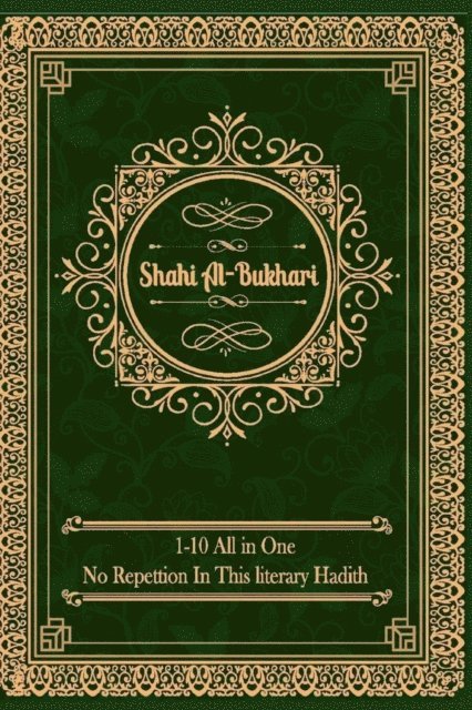 Imam Al Bukhari - Sahih al-Bukhari, E-bok