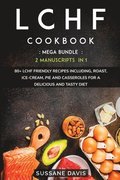 Lchf Cookbook