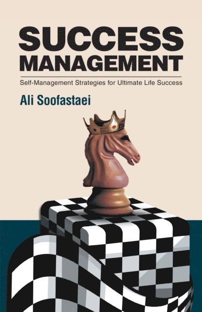Ali Soofastaei - Success Management, E-bok