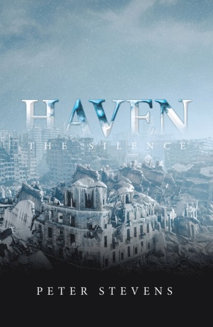 Peter Stevens - Haven, E-bok