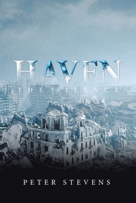 Peter Stevens - Haven, Häftad