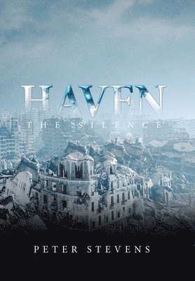 Peter Stevens - Haven, Inbunden. Tillgänglighet: Lägg i varukorg