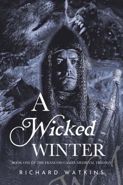 Richard Watkins - Wicked Winter, E-bok