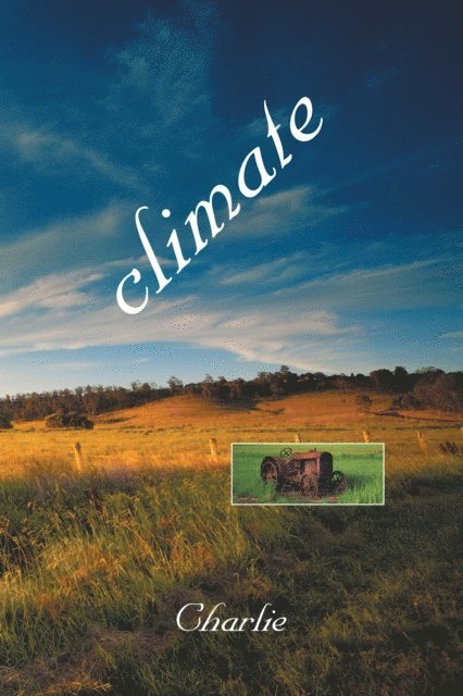 Charlie - Climate, E-bok