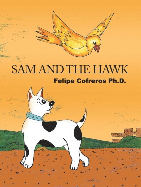 Felipe Cofreros Ph.D. - Sam and the Hawk, E-bok
