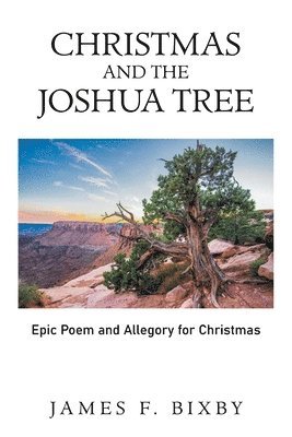 James F. Bixby - Christmas and the Joshua Tree, Häftad. Tillgänglighet: Lägg i varukorg