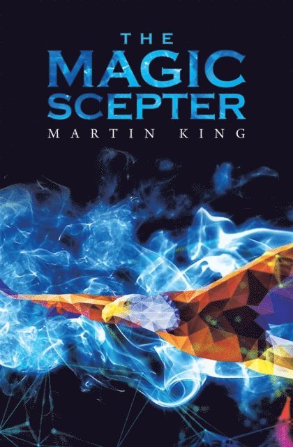 Martin King - Magic Scepter, E-bok