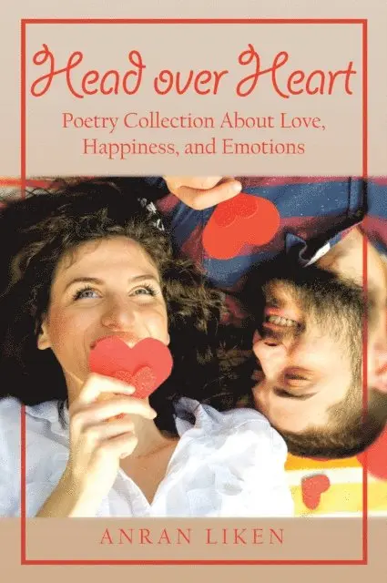 Anran Liken - Head over Heart, E-bok. Tillgänglighet: Lägg i varukorg
