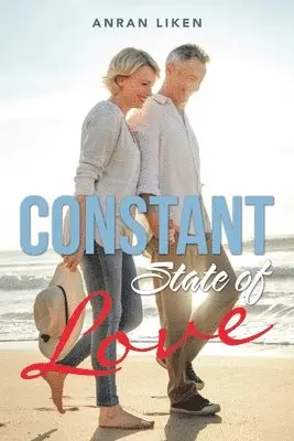 Anran Liken - Constant State of Love, Häftad. Tillgänglighet: Lägg i varukorg