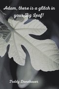Adam, There Is a Glitch in Your Fig Leaf!