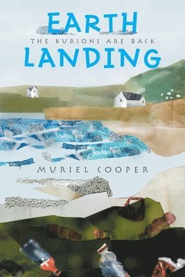 Muriel Cooper - Earth Landing, Häftad