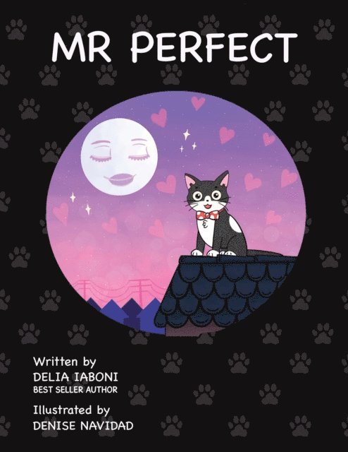 Delia Iaboni - Mr. Perfect, E-bok