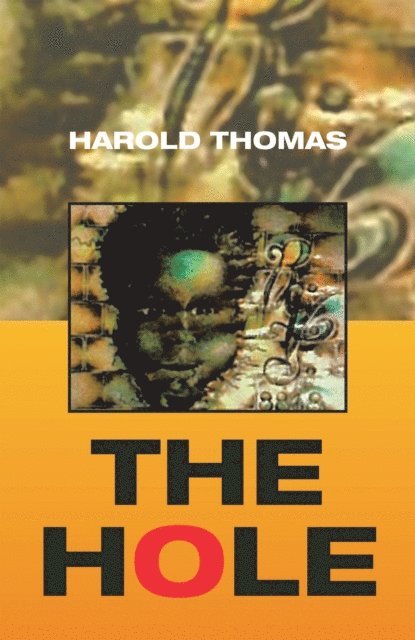 Harold Thomas - Hole, E-bok