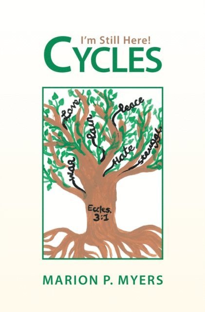 Marion P. Myers - Cycles, E-bok. Tillgänglighet: Lägg i varukorg