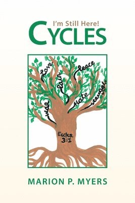 Marion P Myers - Cycles, Häftad. Tillgänglighet: Lägg i varukorg