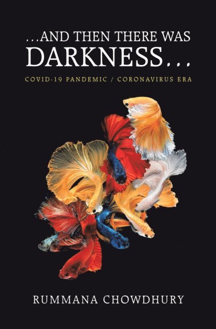 Rummana Chowdhury - ...And Then There Was Darkness..., E-bok