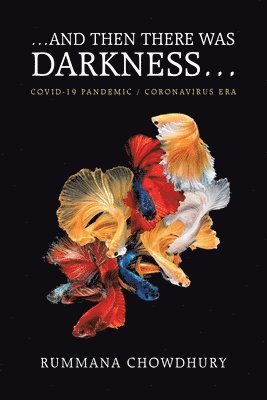 Rummana Chowdhury - ...And Then There Was Darkness..., Häftad