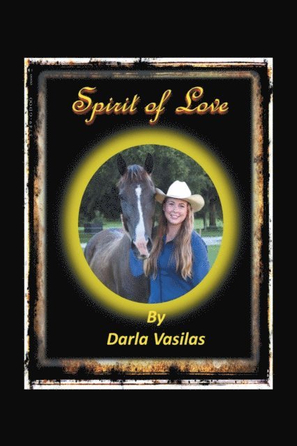 Darla Vasilas - Spirit of Love, E-bok. Tillgänglighet: Lägg i varukorg