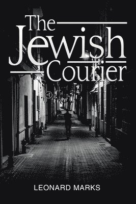Leonard Marks - Jewish Courier, Häftad. Tillgänglighet: Lägg i varukorg
