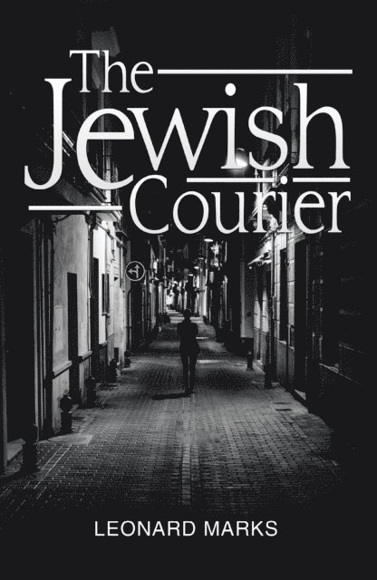 Leonard Marks - Jewish Courier, E-bok. Tillgänglighet: Lägg i varukorg