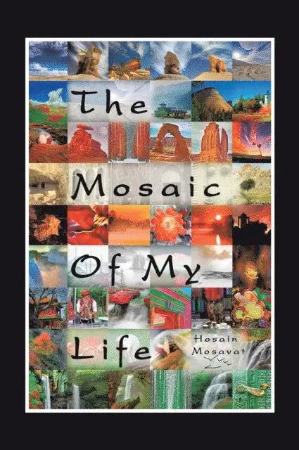 Hosain Mosavat - Mosaic of My Life (Black & White Version), E-bok. Tillgänglighet: Lägg i varukorg