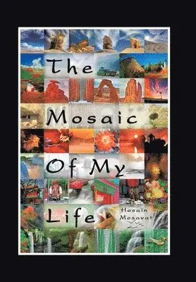 Hosain Mosavat - Mosaic of My Life (Black & White Version), Inbunden. Tillgänglighet: Lägg i varukorg
