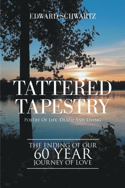 Edward Schwartz - Tattered  Tapestry, E-bok