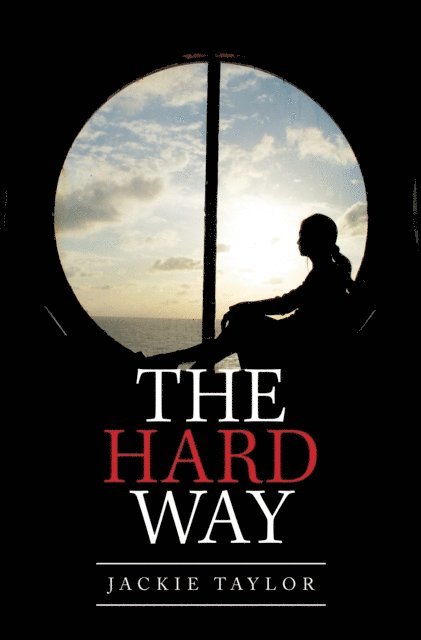 Jackie Taylor - Hard Way, E-bok