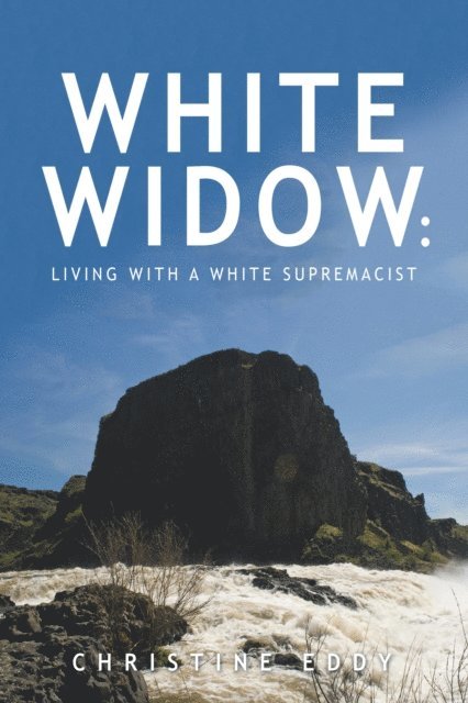 Christine Eddy - White Widow:, E-bok