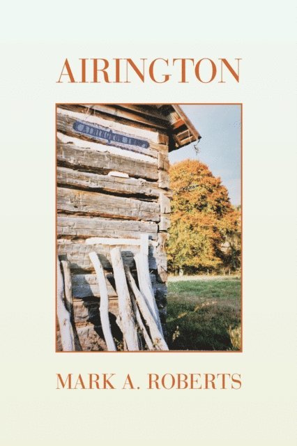 Mark A. Roberts - Airington, E-bok. Tillgänglighet: Lägg i varukorg