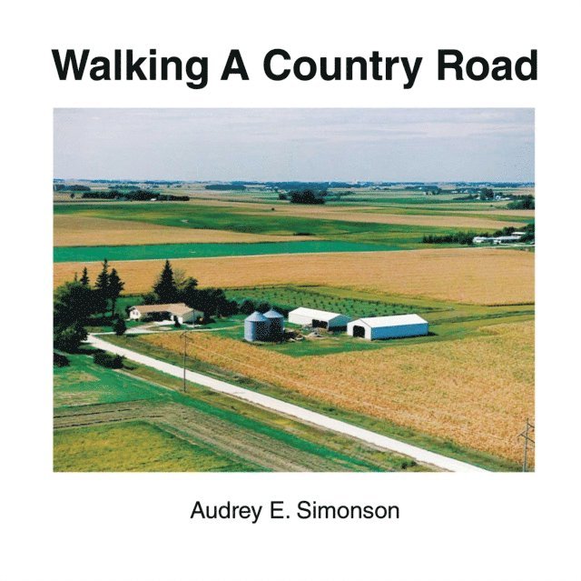 Audrey E. Simonson - Walking a Country Road, E-bok. Tillgänglighet: Lägg i varukorg